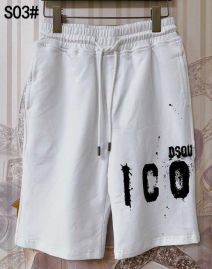 Picture of DSQ Pants Short _SKUDSQM-3XLS0319067